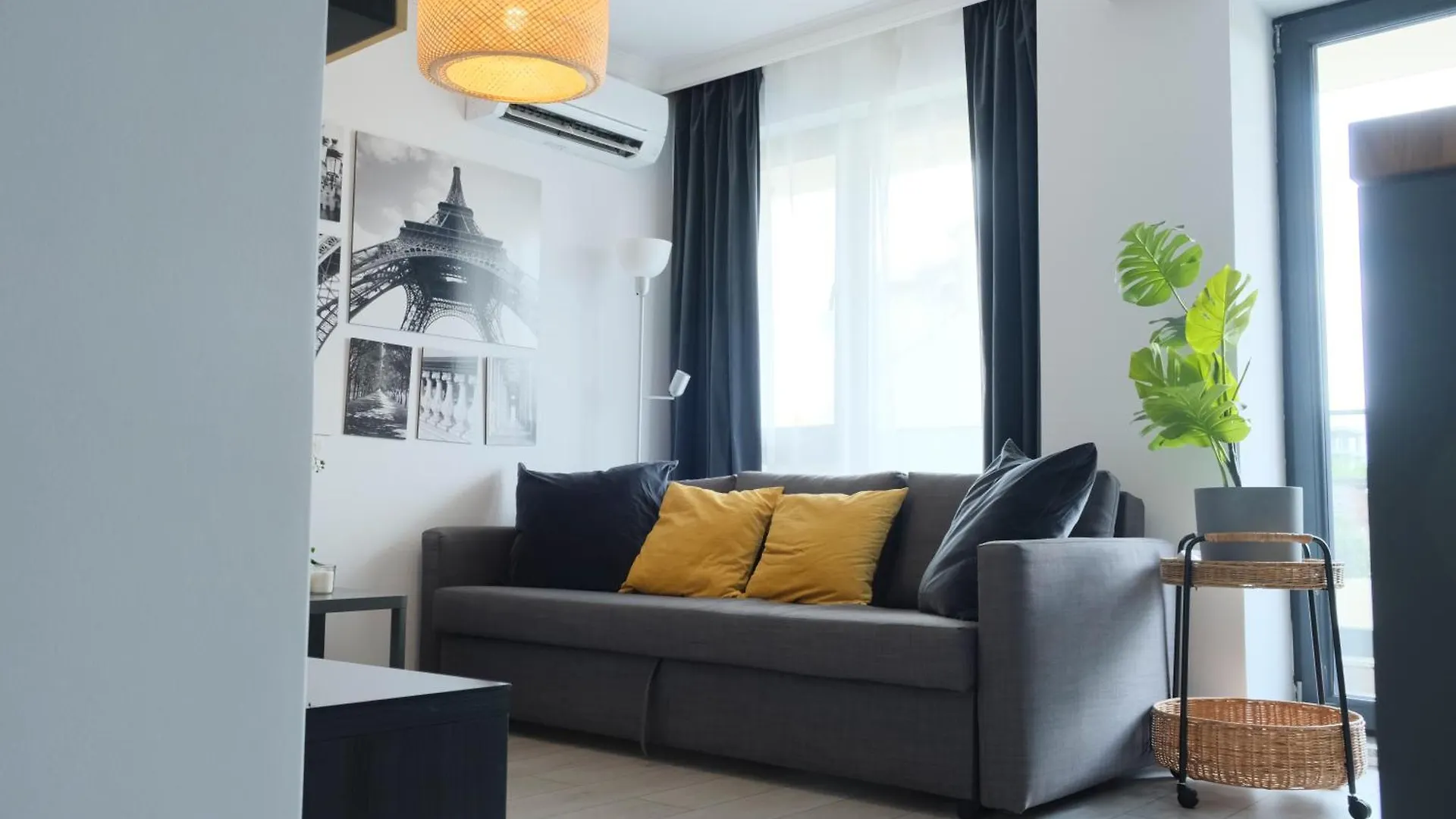 Bucharest Booking Apartments-Self Check-In 0*,