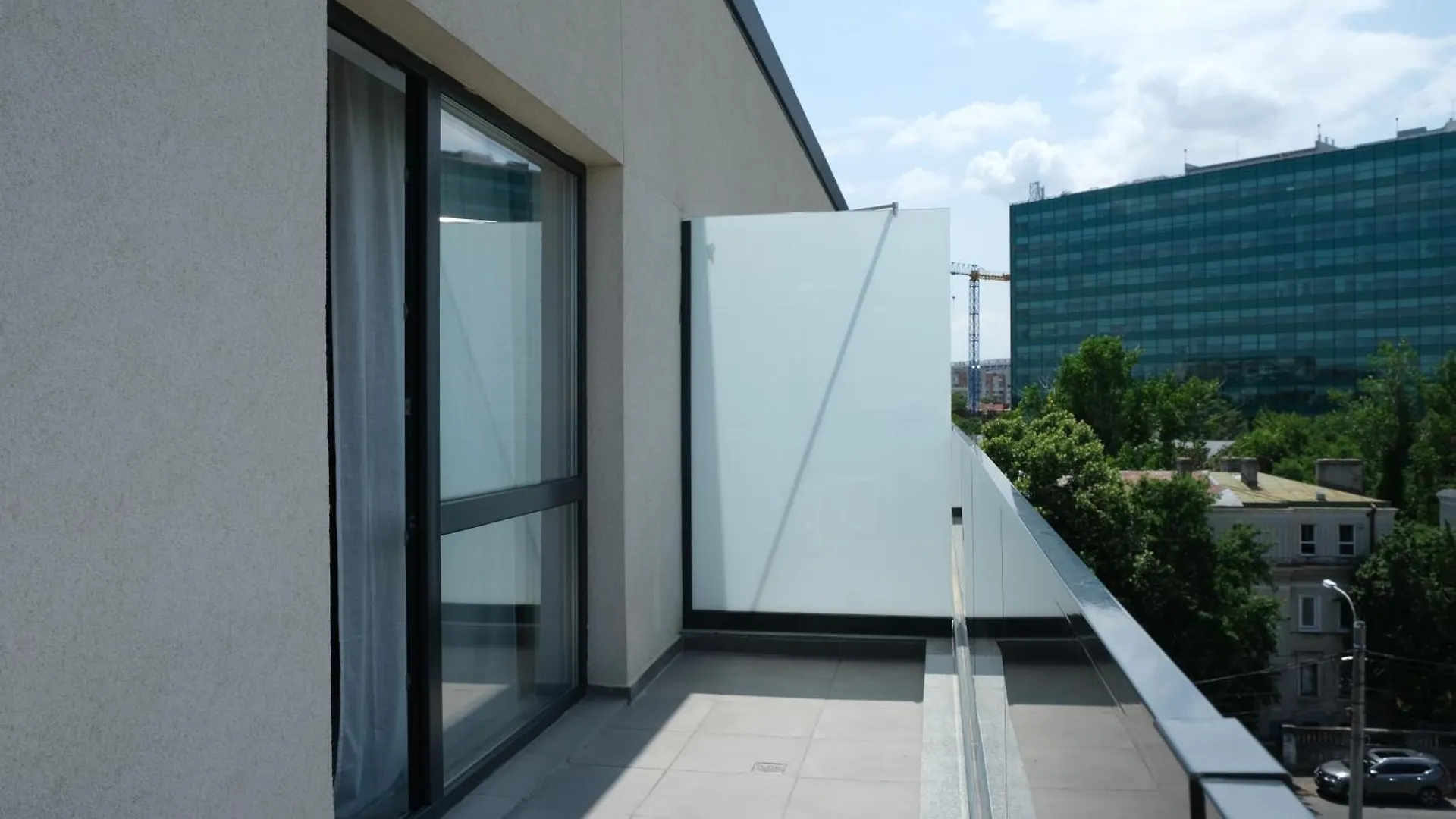 Bucharest Booking Apartments-Self Check-In Apartment