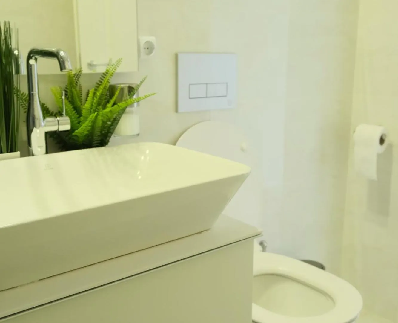 Bucharest Booking Apartments-Self Check-In