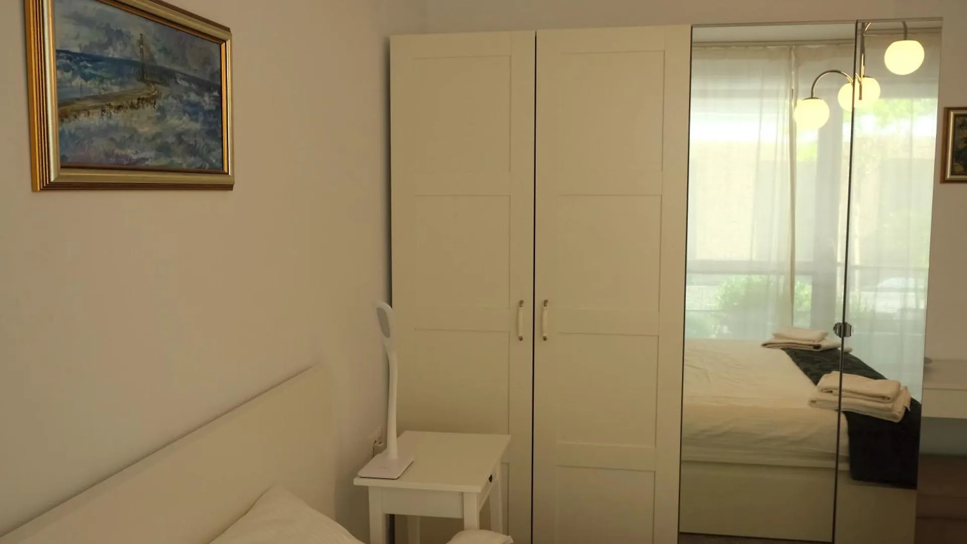 Apartment Bucharest Booking Apartments-Self Check-In