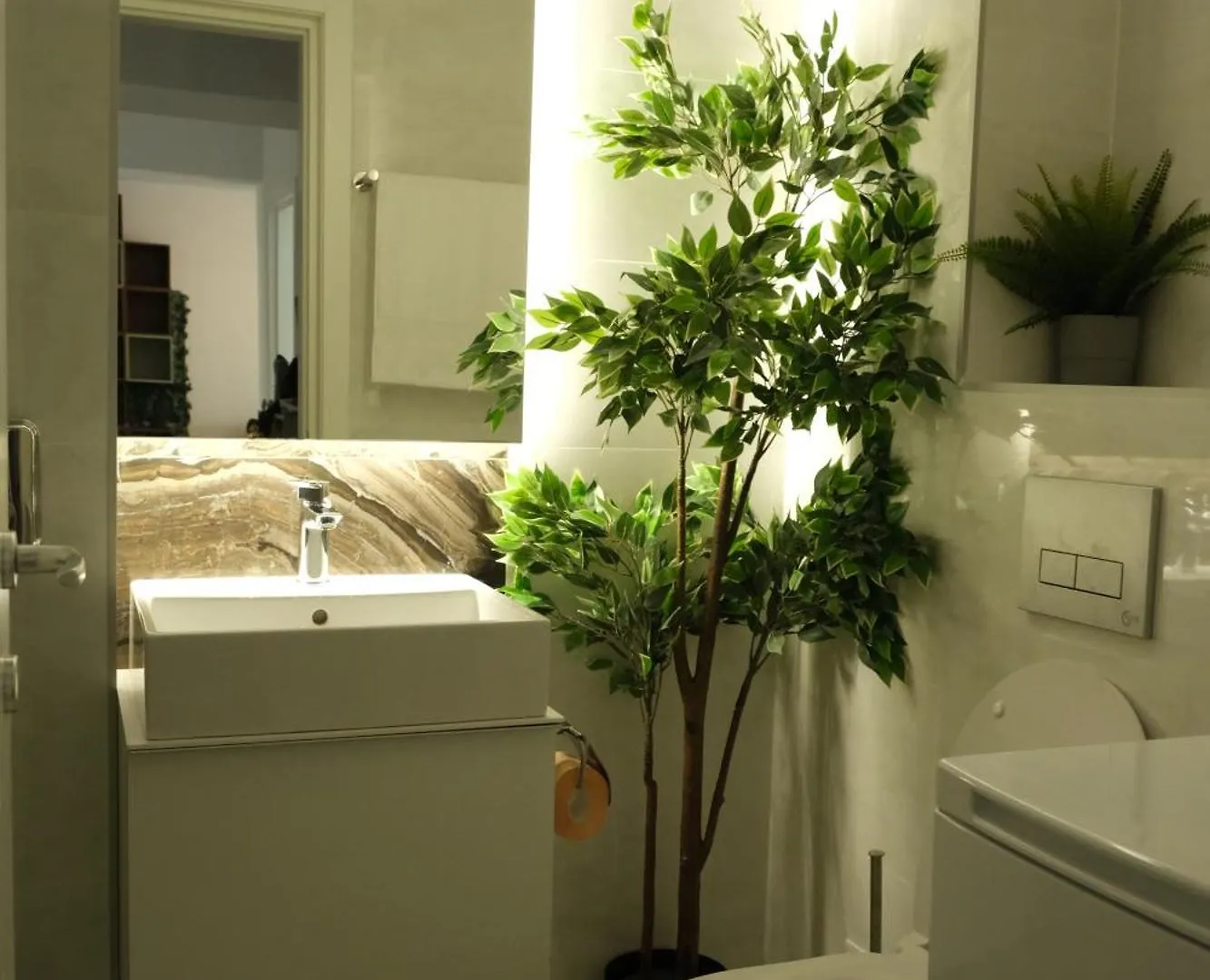 Apartment Bucharest Booking Apartments-Self Check-In