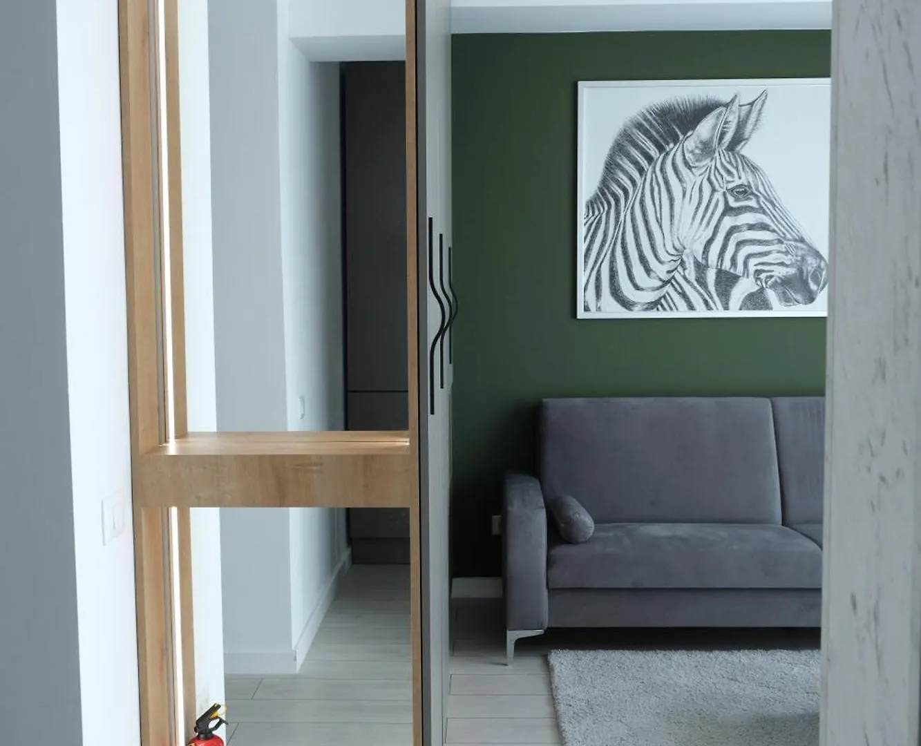 Apartment Bucharest Booking Apartments-Self Check-In Romania