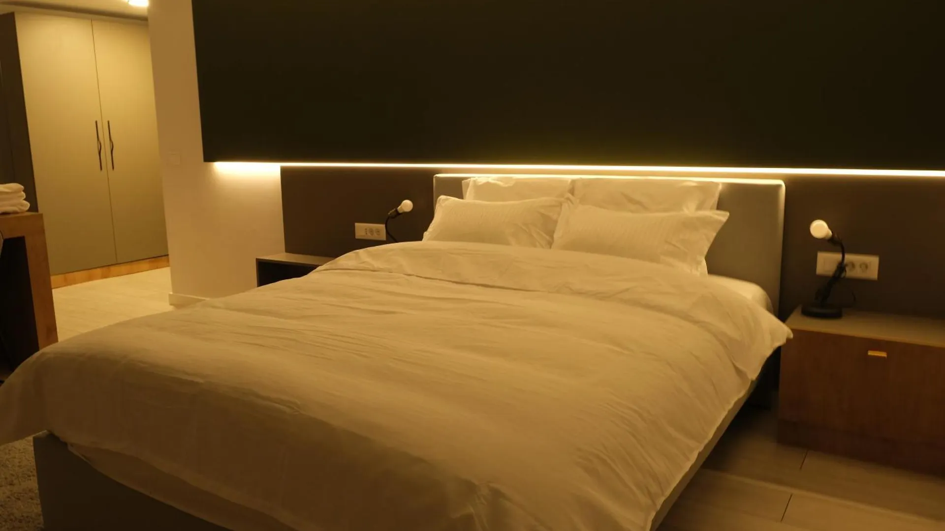 Bucharest Booking Apartments-Self Check-In România
