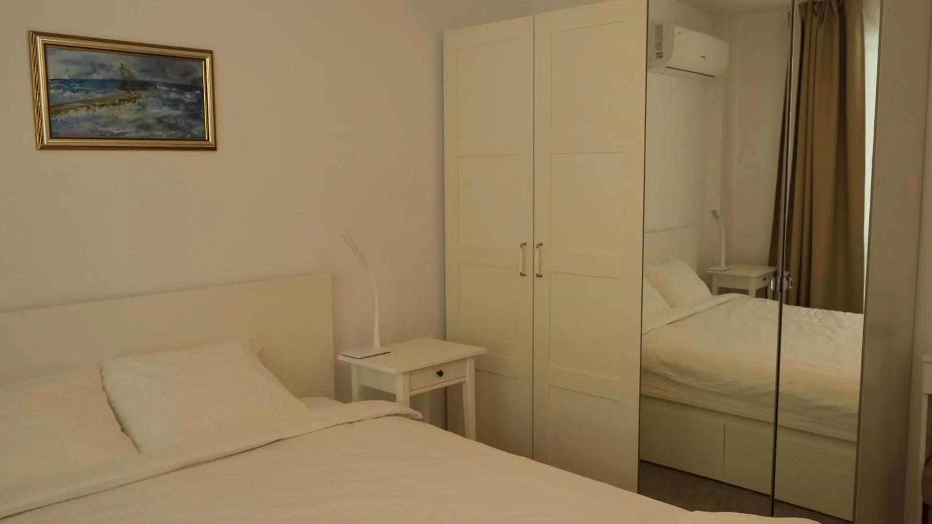 Apartament Bucharest Booking Apartments-Self Check-In România