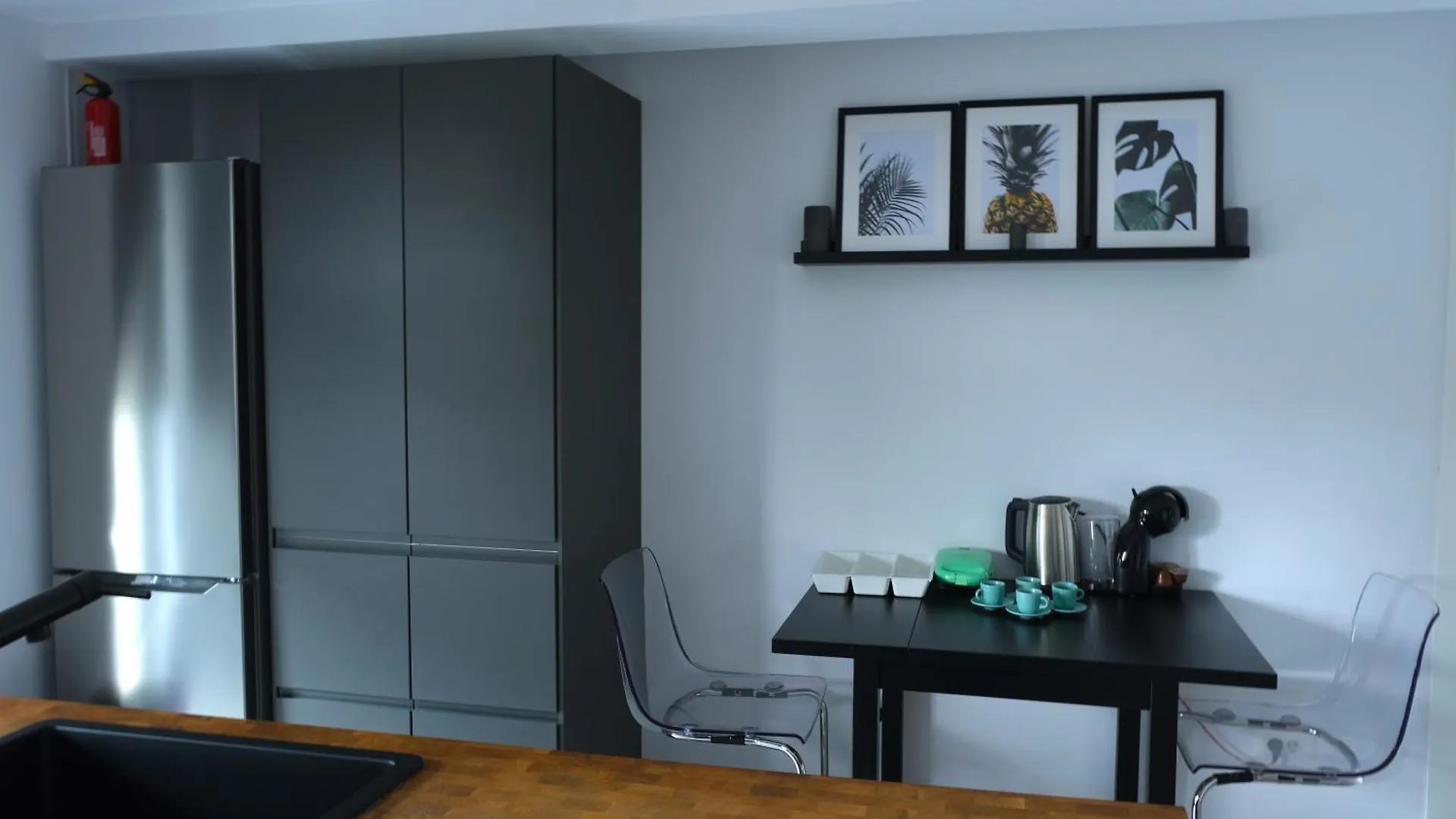 Bucharest Booking Apartments-Self Check-In România