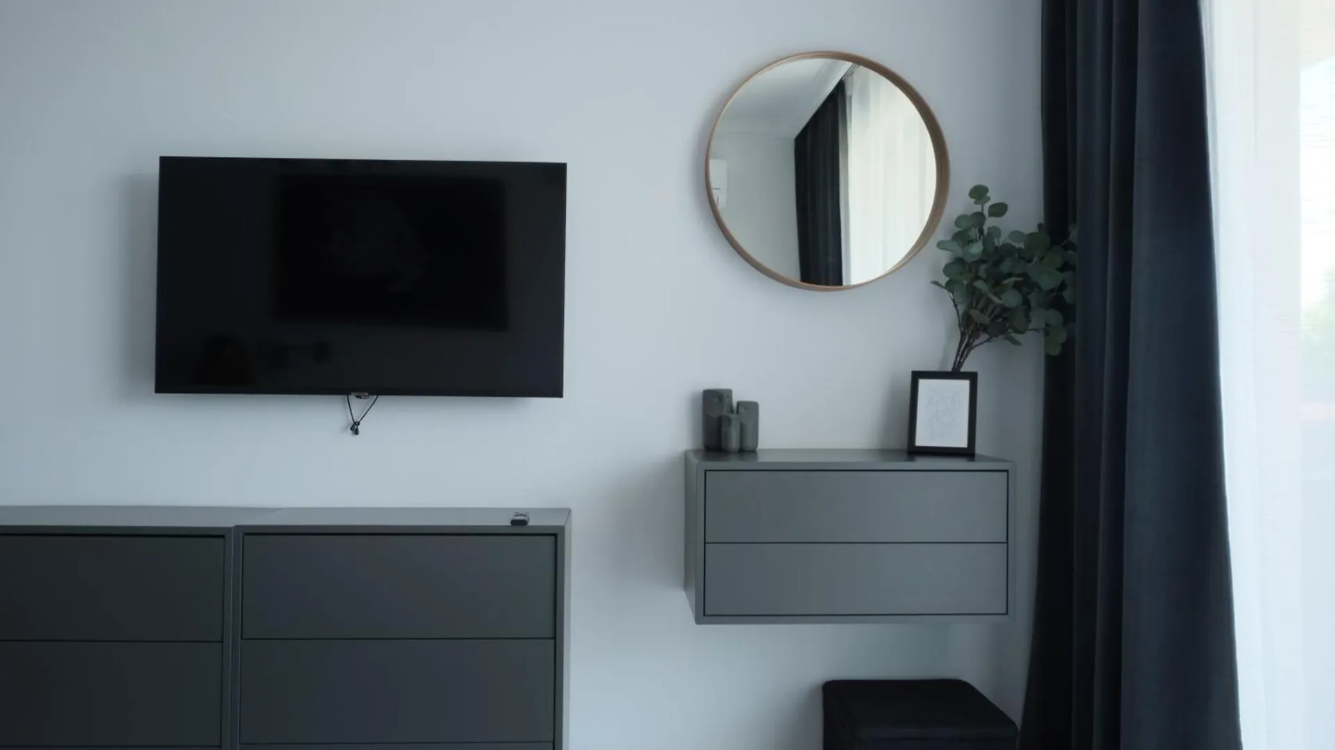 Bucharest Booking Apartments-Self Check-In