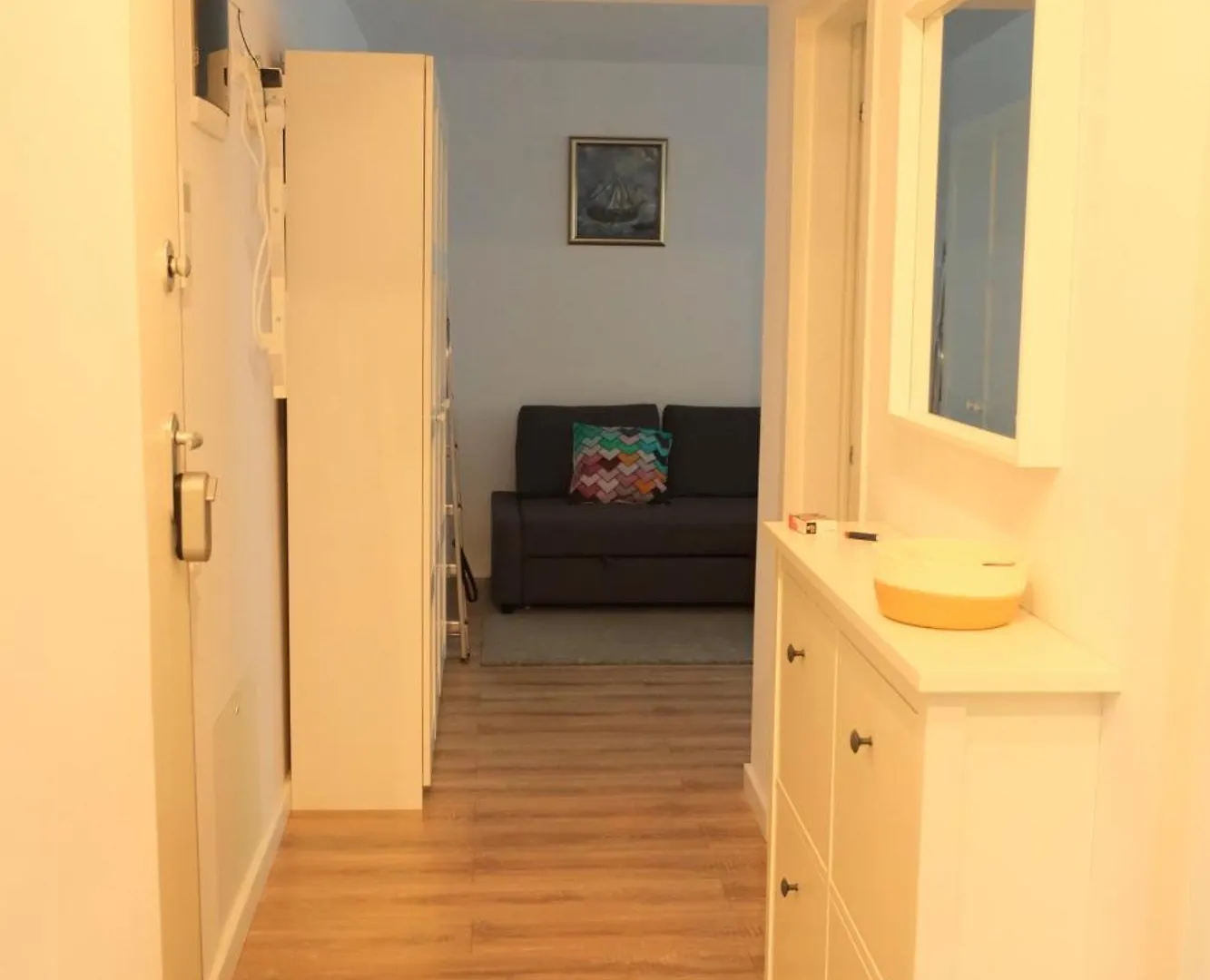 Apartament Bucharest Booking Apartments-Self Check-In