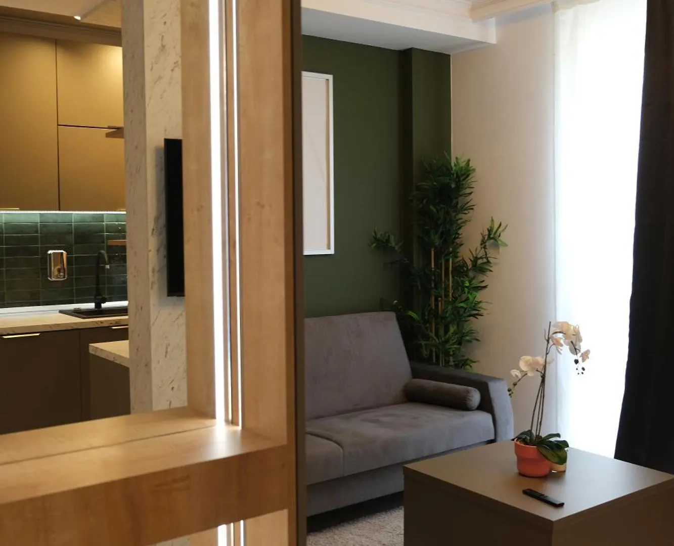 Bucharest Booking Apartments-Self Check-In Apartament