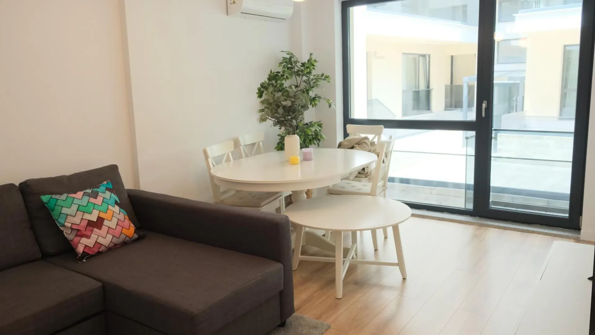 Apartament Bucharest Booking Apartments-Self Check-In