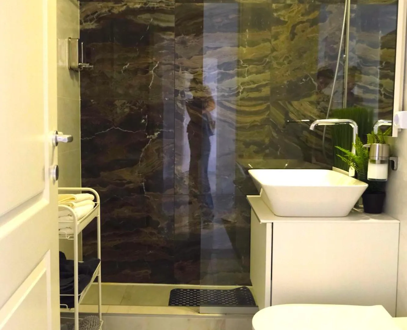 Bucharest Booking Apartments-Self Check-In