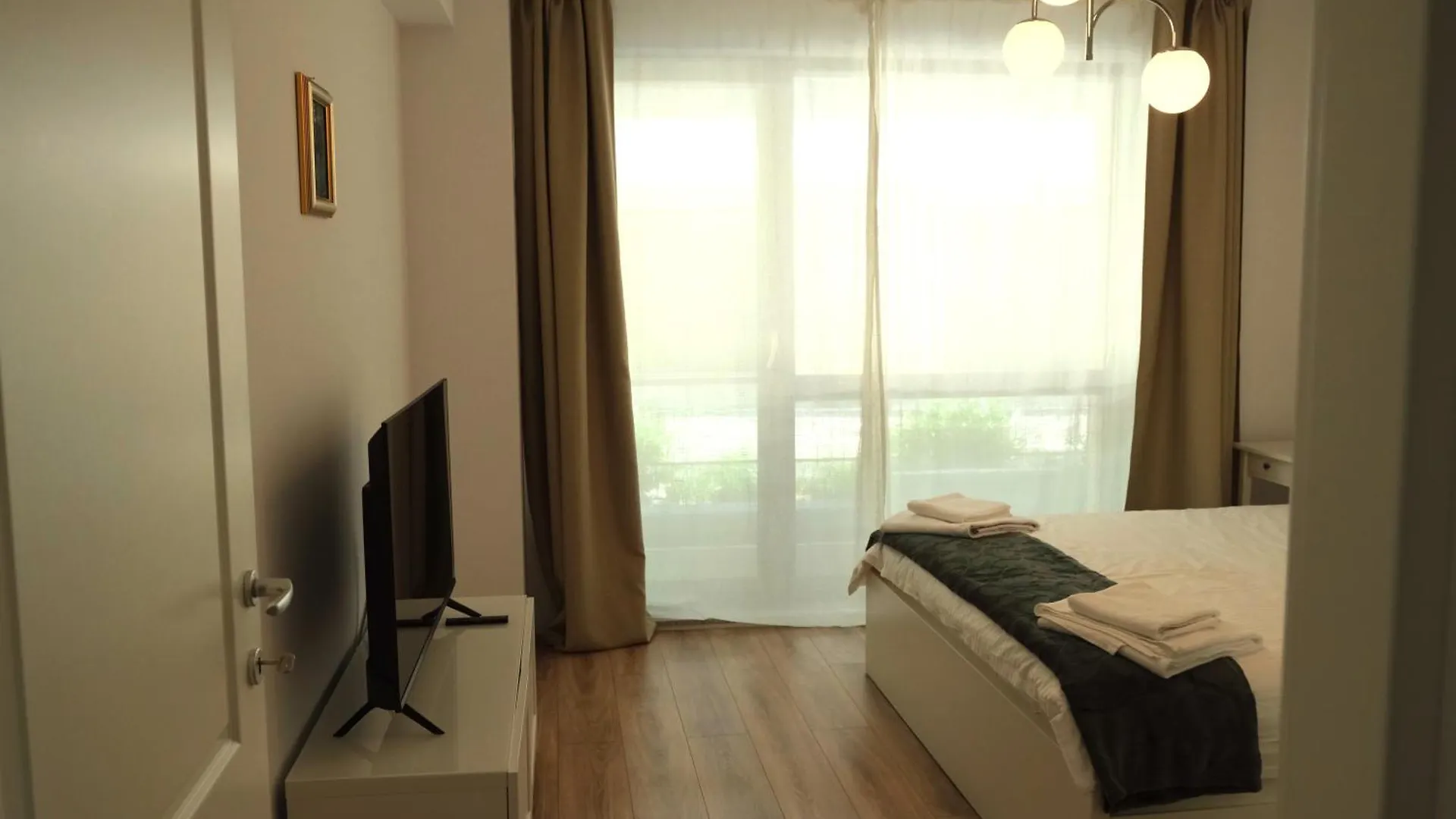 Bucharest Booking Apartments-Self Check-In 0*,  România