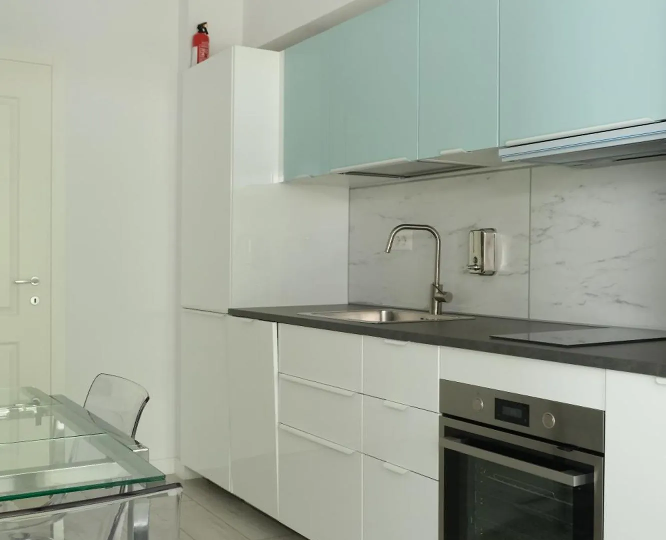 Bucharest Booking Apartments-Self Check-In România