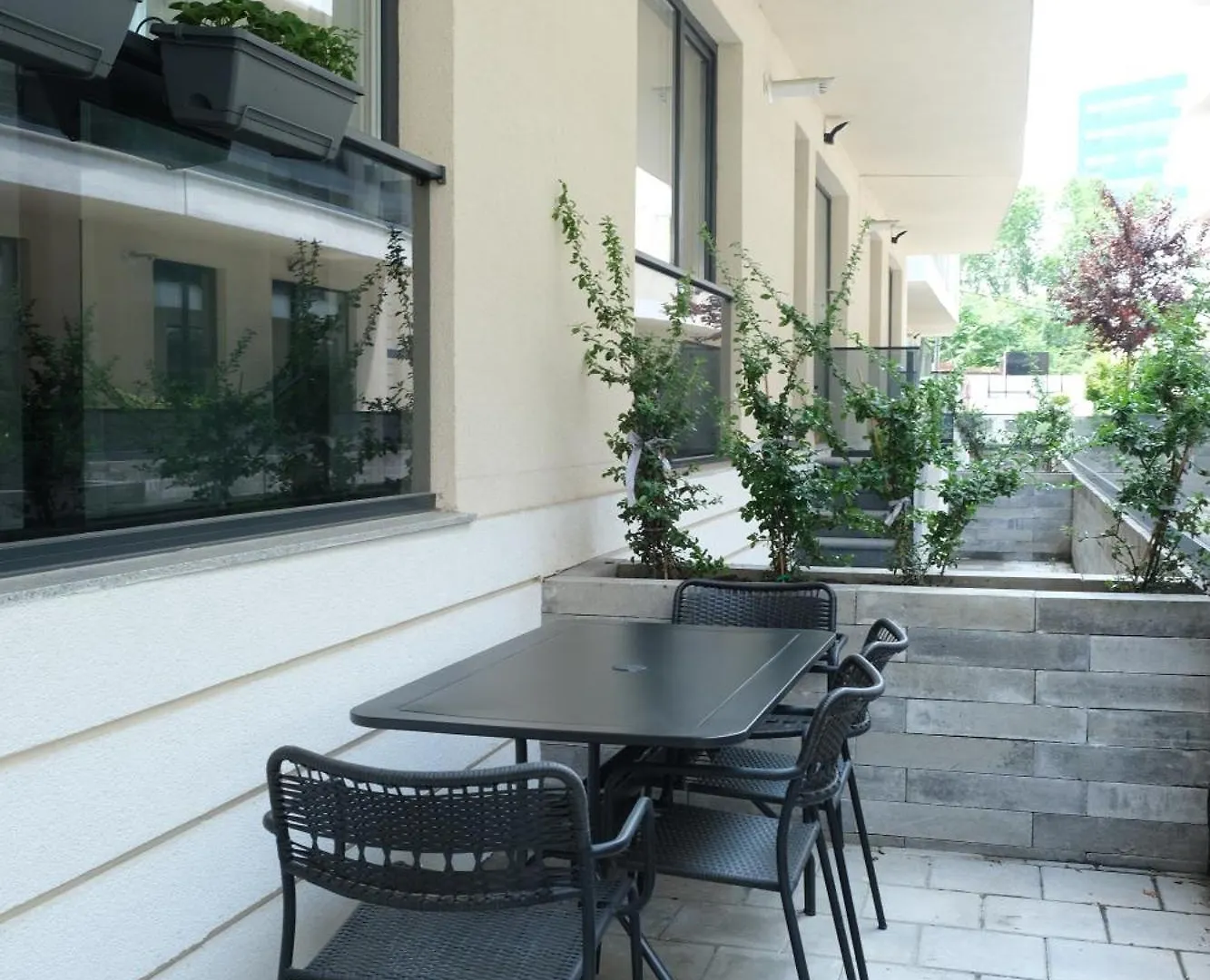 Bucharest Booking Apartments-Self Check-In