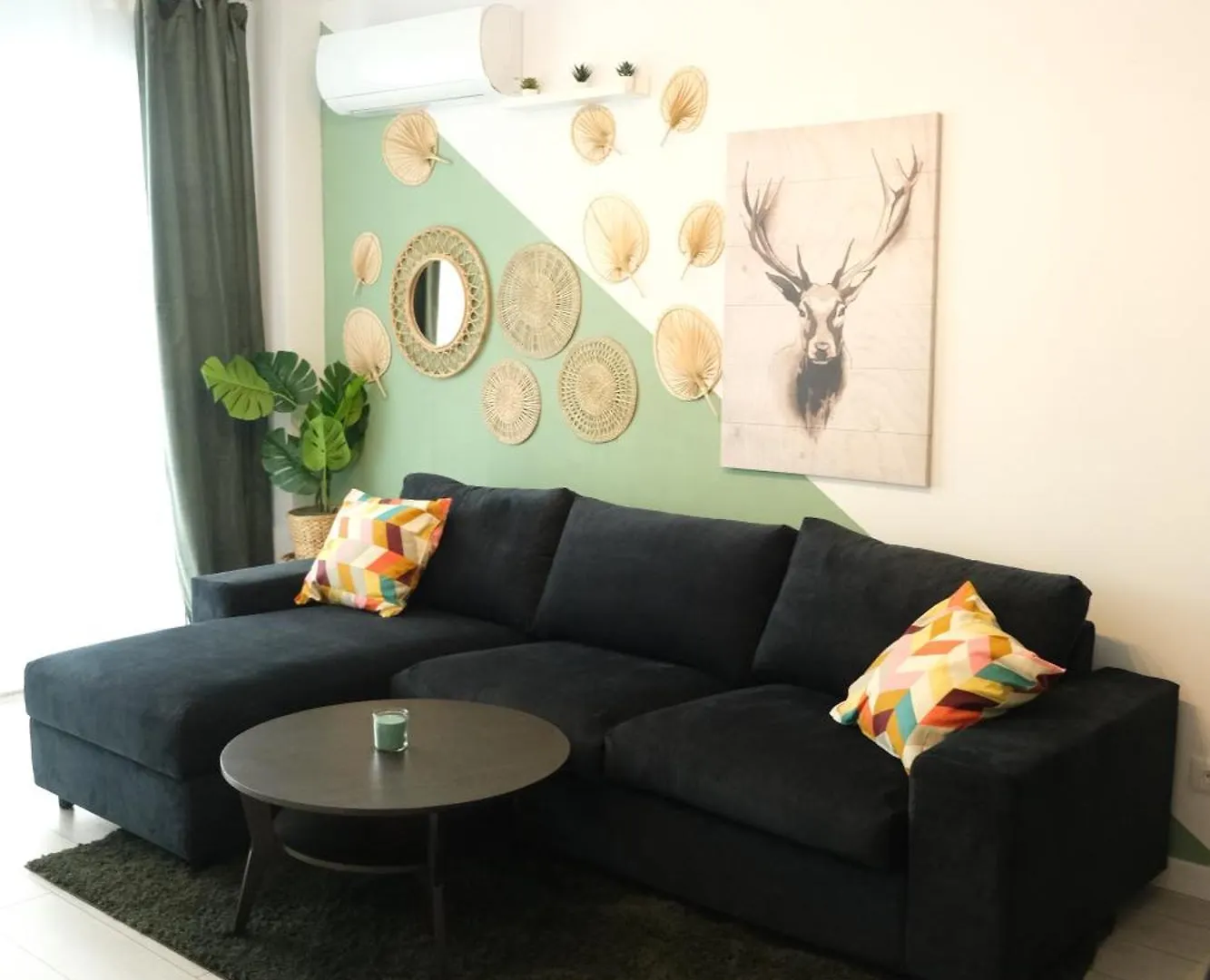 Apartament Bucharest Booking Apartments-Self Check-In