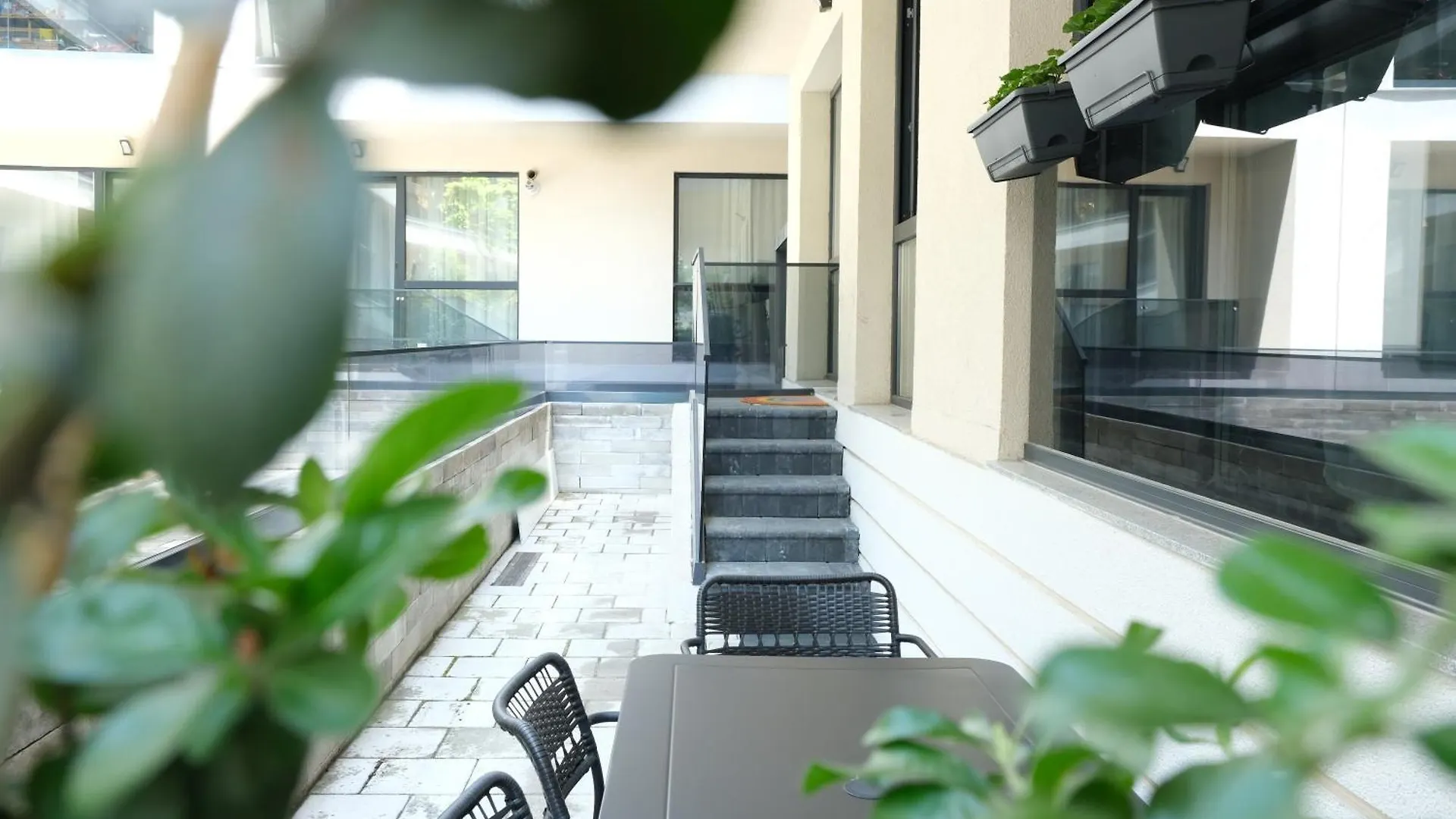 Apartament Bucharest Booking Apartments-Self Check-In