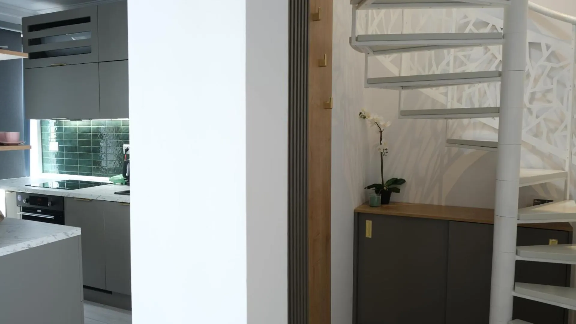 Bucharest Booking Apartments-Self Check-In Apartament