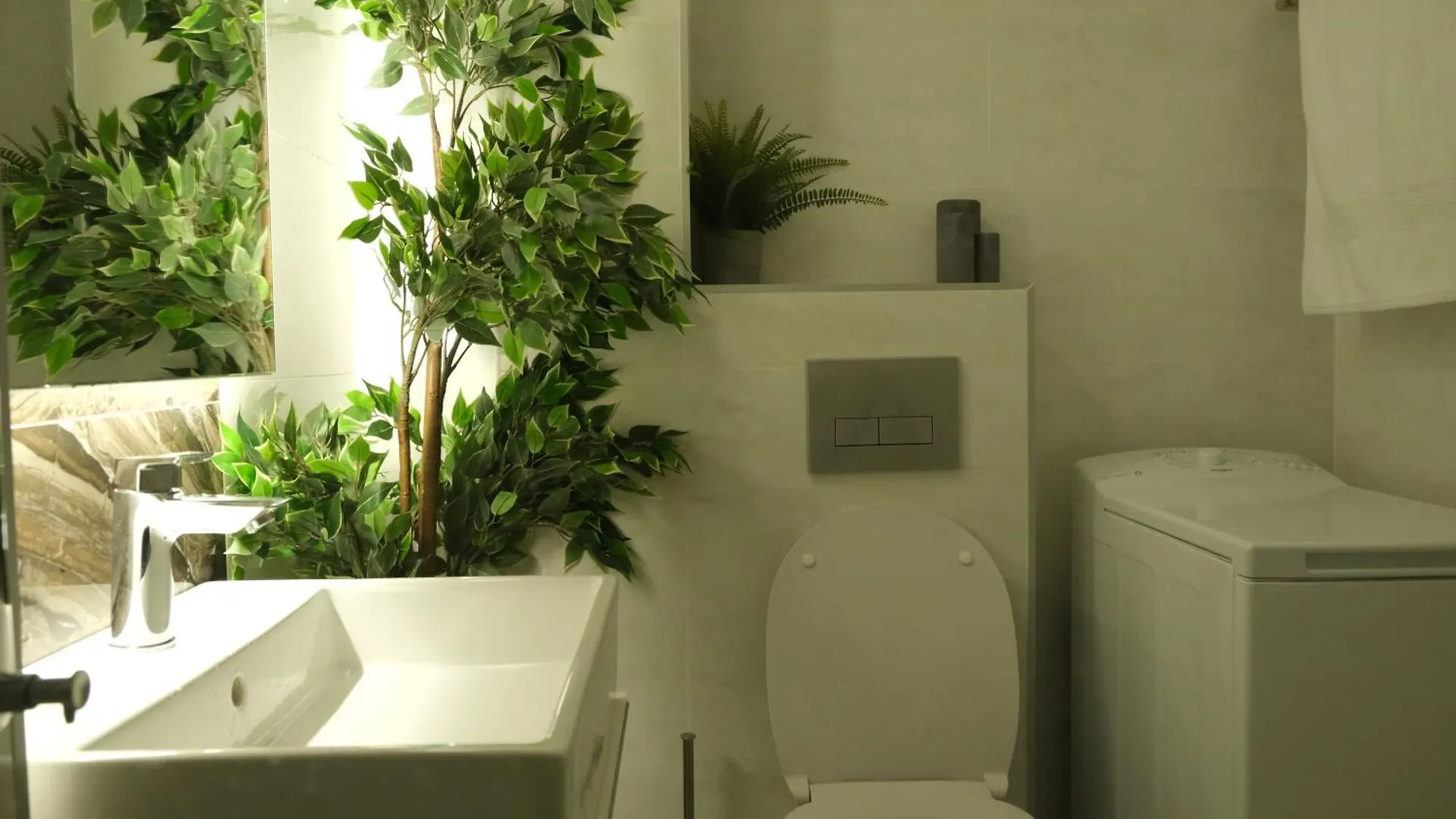 Apartament Bucharest Booking Apartments-Self Check-In România