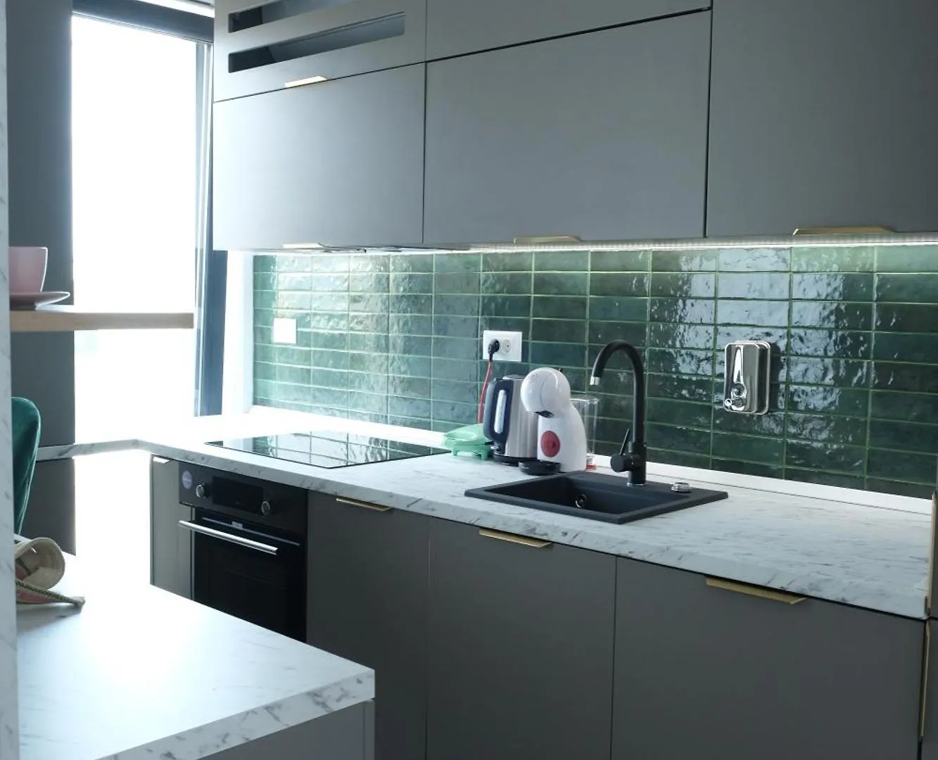 Bucharest Booking Apartments-Self Check-In Apartament