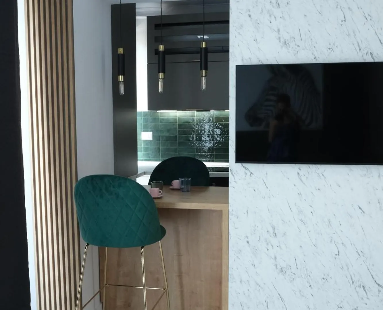 Bucharest Booking Apartments-Self Check-In Romania