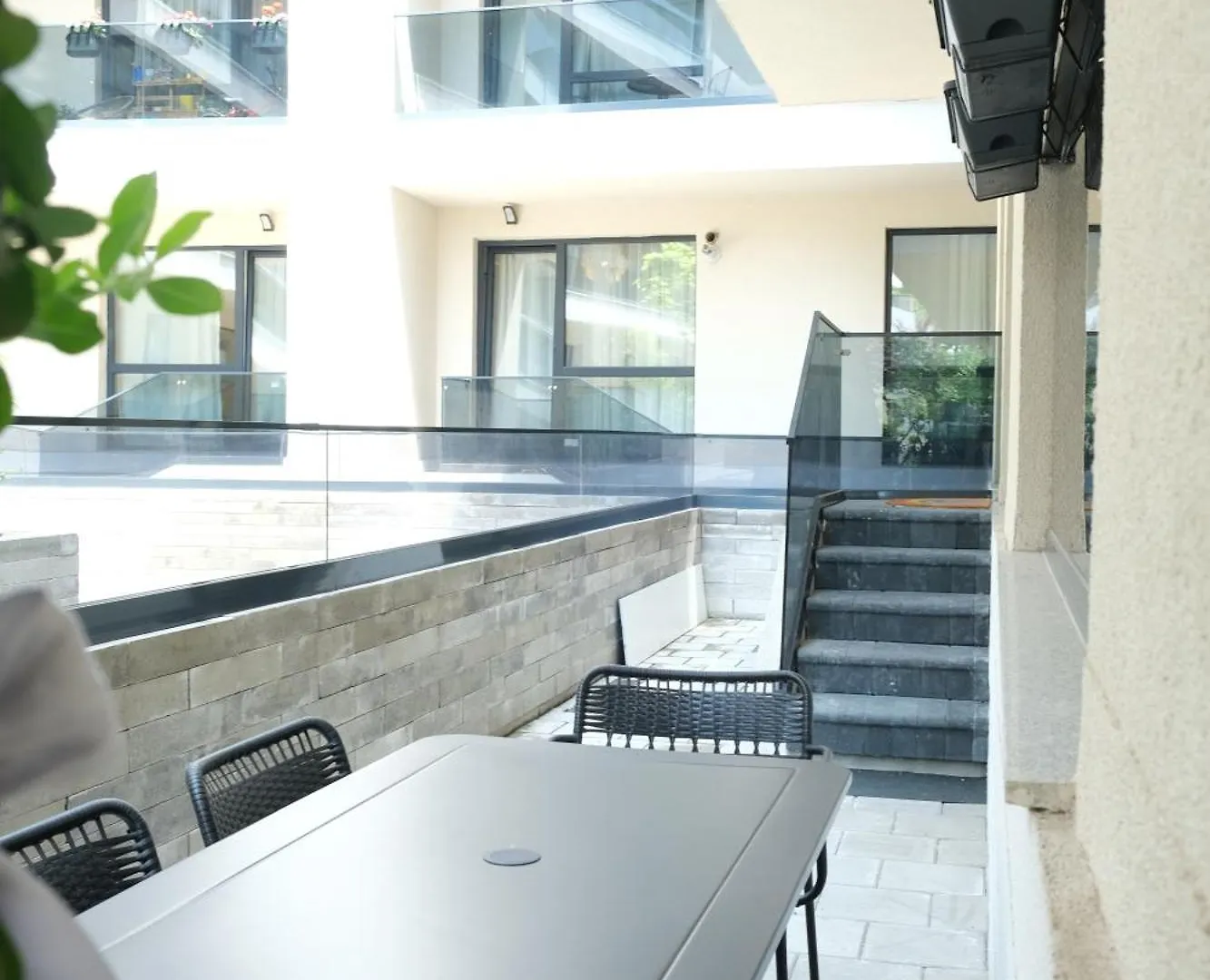 Bucharest Booking Apartments-Self Check-In