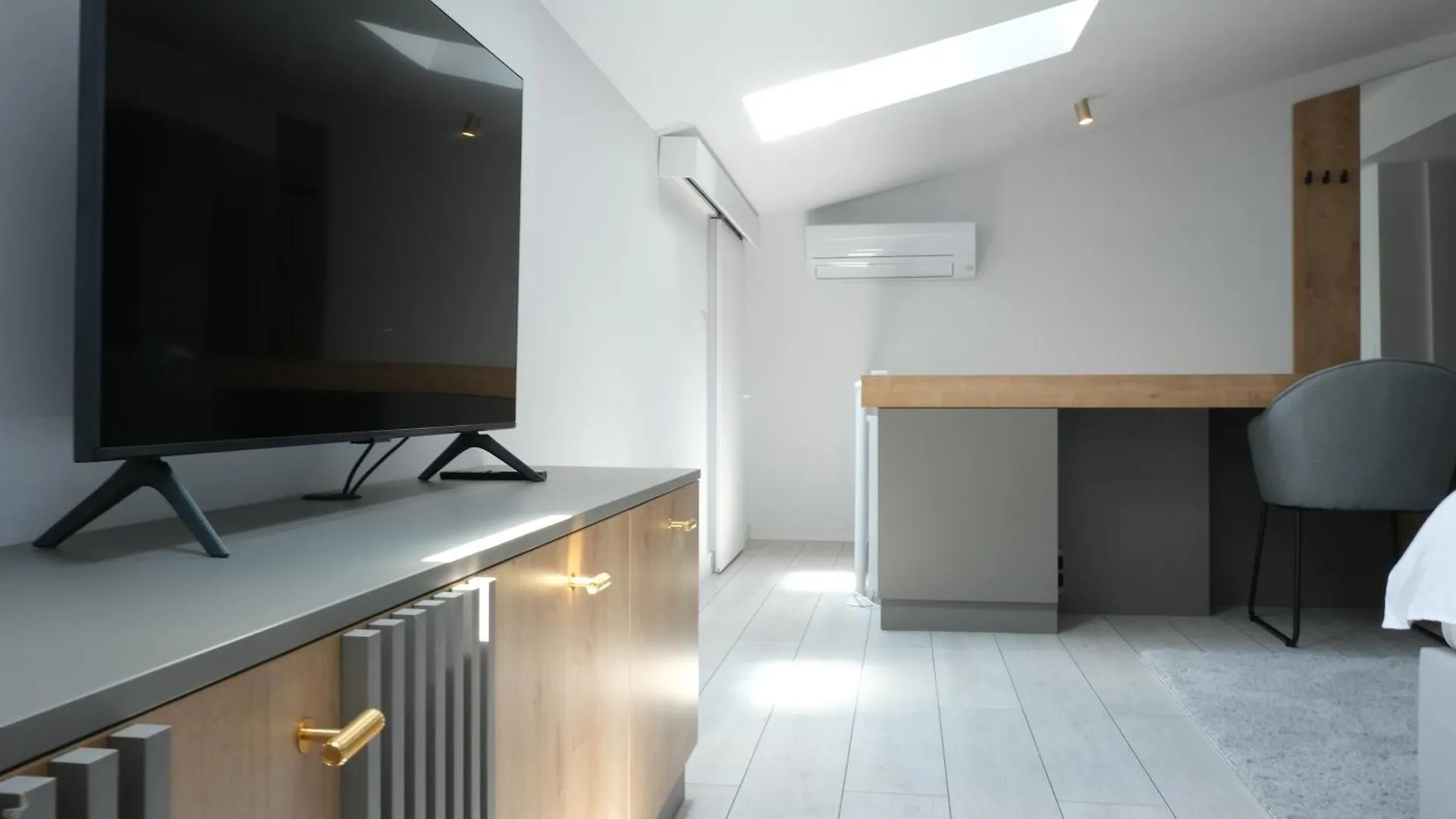 Apartment Bucharest Booking Apartments-Self Check-In